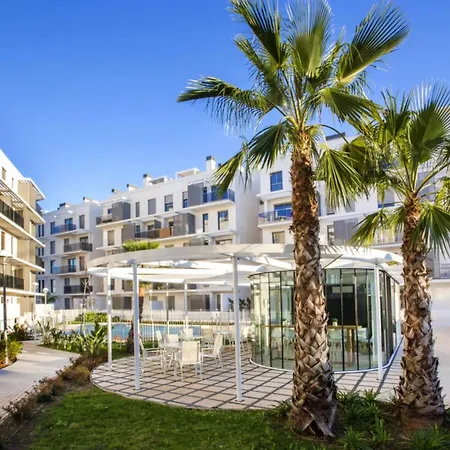 Prázdninový dům Global Marina Real Iii 11070 Denia
