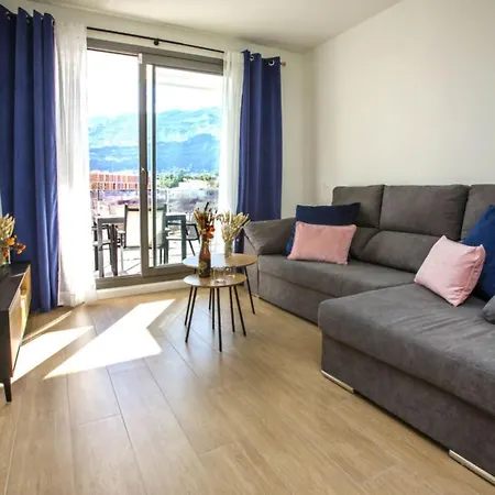 Vakantiehuis Global Marina Real Iii 11070